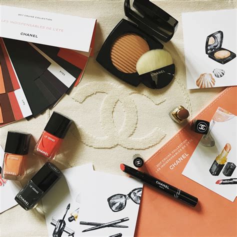 les indispensables de chanel price